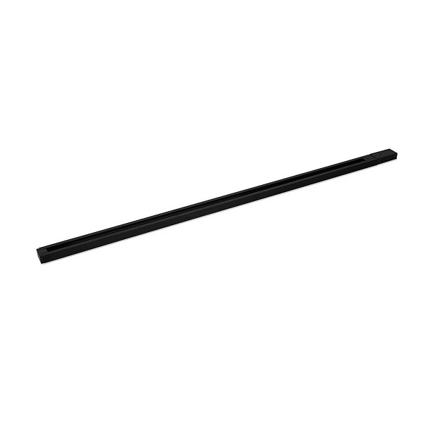 Шинопровод 1-фазный ELEKTROSTANDARD TRACK RAIL BK SURFACE 85079/00