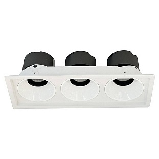 Светильник встраиваемый WERTMARK WTD.O21 WTD.O21.000.30.30