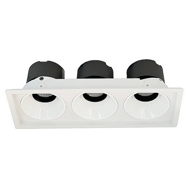 Светильник встраиваемый WERTMARK WTD.O21 WTD.O21.000.30.30