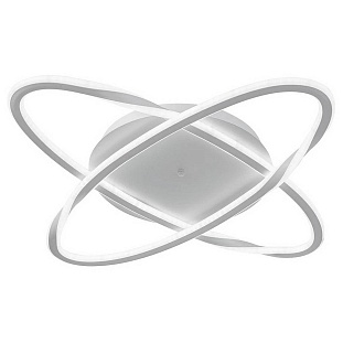 Светильник потолочный ARTE LAMP SHELIAK A2049PL-56WH