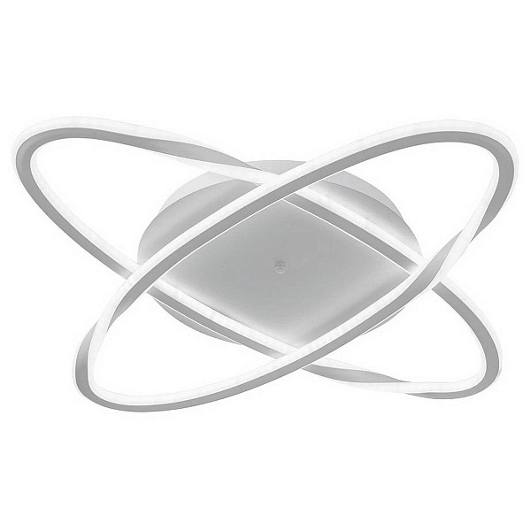 Светильник потолочный ARTE LAMP SHELIAK A2049PL-56WH