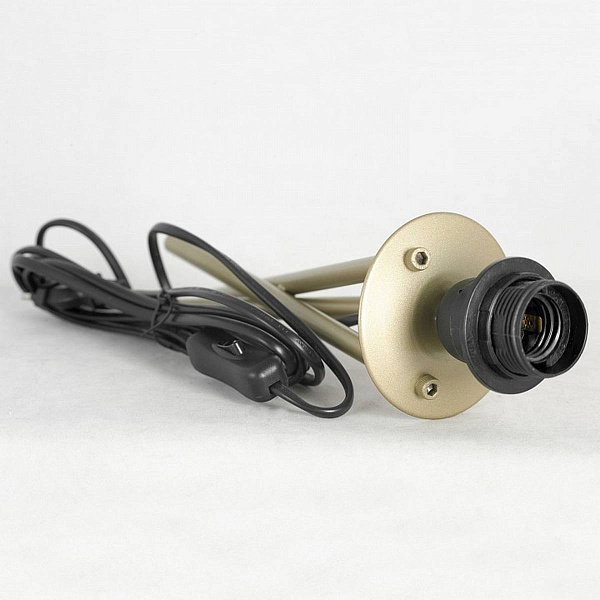 Торшер LUSSOLE TRUXTON LSP-0632