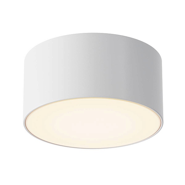 Светильник потолочный MAYTONI ZON IP O430CL-L15W3K