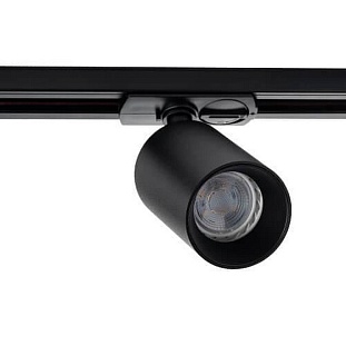 Трековый светильник ITALLINE DANNY TR Danny TR black