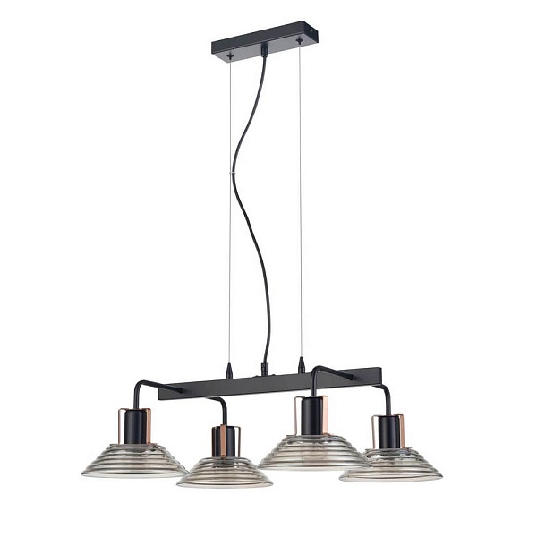Подвес VELE LUCE INTRIGO VL5822P04