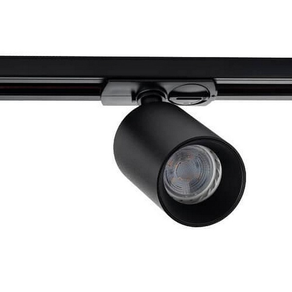 Трековый светильник ITALLINE DANNY TR Danny TR black