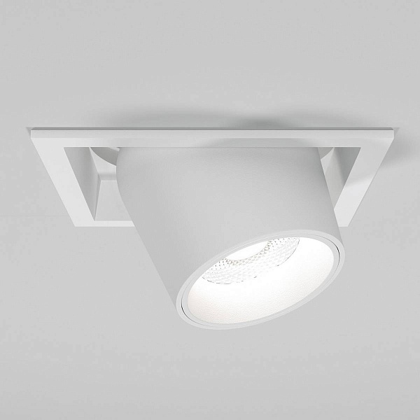Светильник встраиваемый ELEKTROSTANDARD CONNER a063993