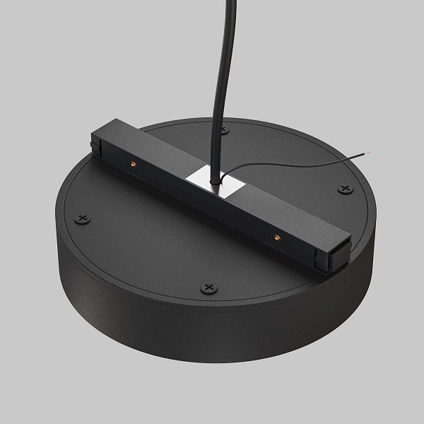 Блок питания MAYTONI BASITY 48V 200W IP54 TRA172DR-200W-DS-B