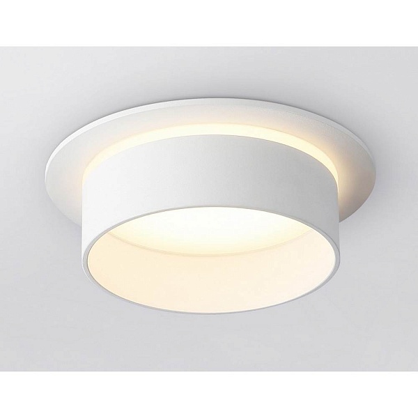 Светильник встраиваемый AMBRELLA LIGHT TN TN5212