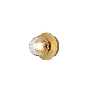Бра MAYTONI AMBRE MOD331WL-L3BS3K