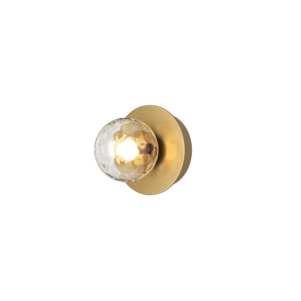 Бра MAYTONI AMBRE MOD331WL-L3BS3K
