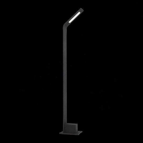 Светильник уличный столб низкий ST LUCE POSTO SL094.445.01
