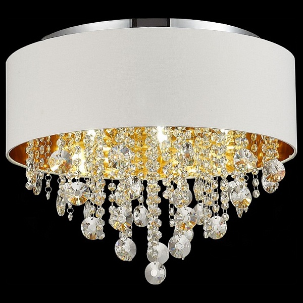 Люстра потолочная ST LUCE LACCHIA SL1350.502.06
