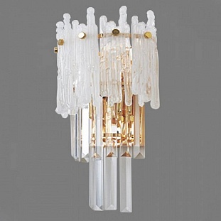 Бра IMPERIUMLOFT MURANO GLASS ICE 143830-22