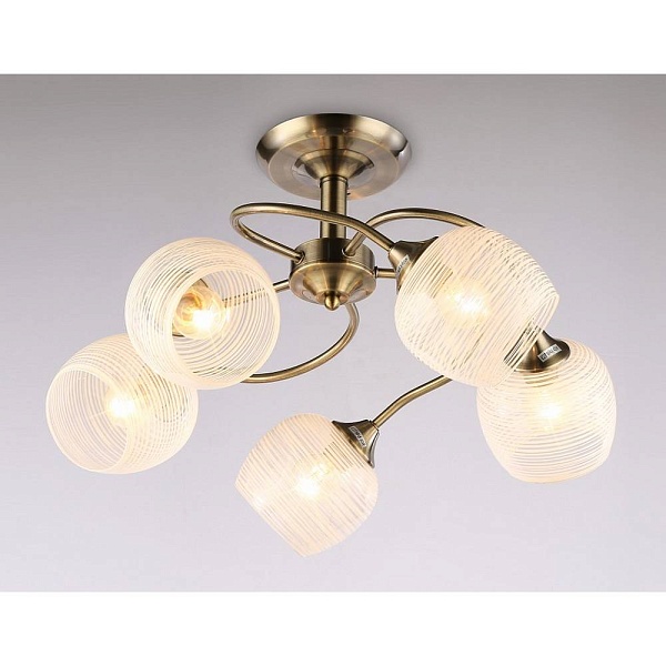 Люстра потолочная AMBRELLA LIGHT TR TR3199