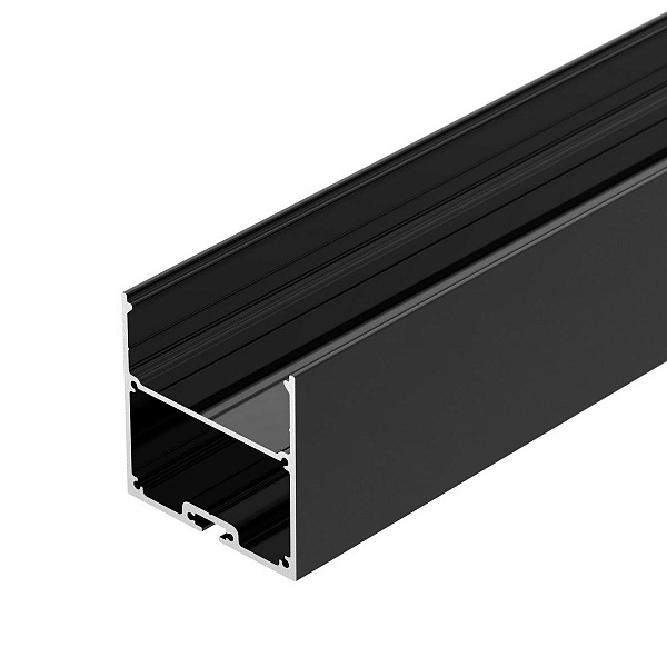 Профиль для ленты LED накладной SL-LINE 50x50мм без рассеивателя (2м) 38451 ARLIGHT