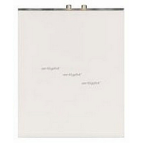 Трековый светильник магнитный ARLIGHT MAG-LASER-45-L84-3W DAY4000 (WH, 15 DEG, 24V) 027621