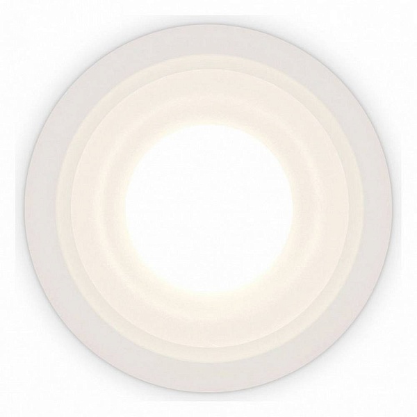 Светильник встраиваемый AMBRELLA LIGHT TN TN1311