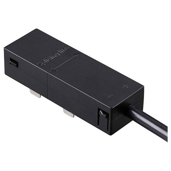 Токоподвод NOVOTECH VECTOR 220V 135311