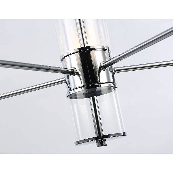 Люстра подвесная AMBRELLA LIGHT HEIGH LIGHT LH56001