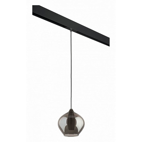 Трековый светильник LIGHTSTAR PENTOLA PRO803047