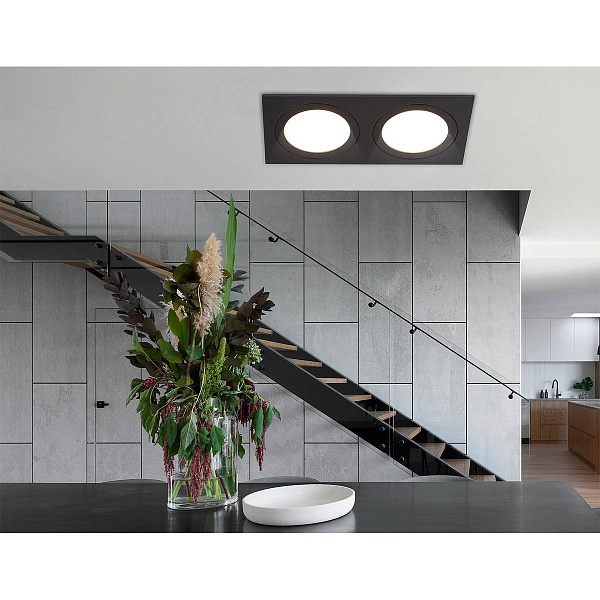 Светильник встраиваемый AMBRELLA LIGHT TN TN6615