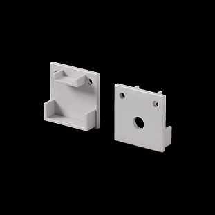 Заглушка MAYTONI LED STRIP PROFIL 642077