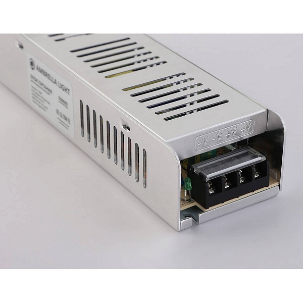 Блок питания AMBRELLA LIGHT LED DRIVER 24V 150W IP20 GS8683