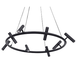Люстра подвесная KINK LIGHT ВЕРОНИЯ 07613-8A,19