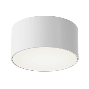 Светильник уличный потолочный MAYTONI ZON IP O430CL-L15W4K