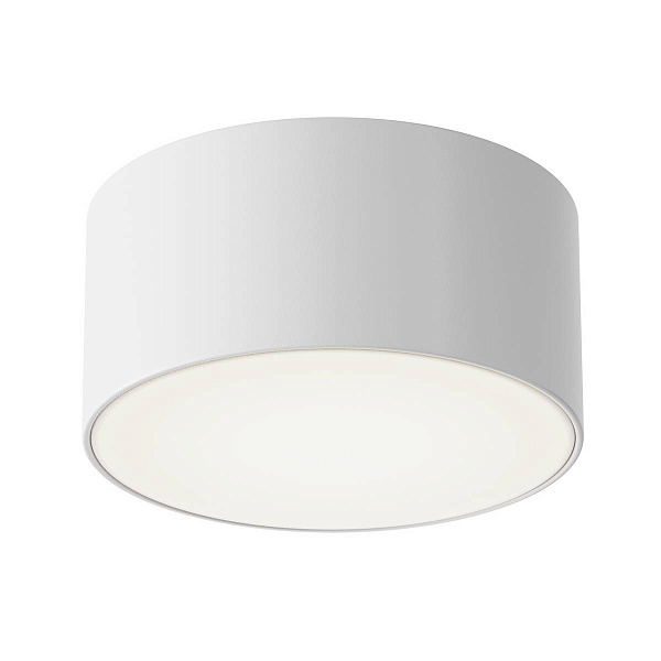 Светильник уличный потолочный MAYTONI ZON IP O430CL-L15W4K