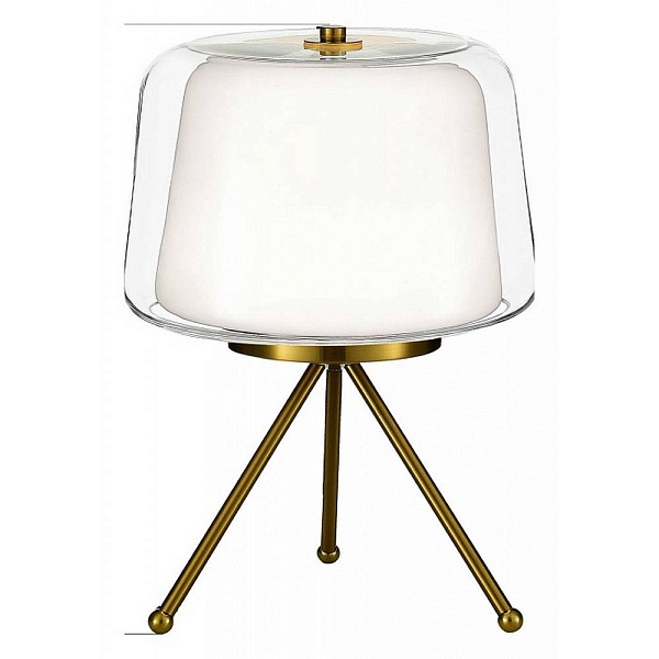 Настольная лампа ST LUCE PANDORA SL6127.304.01