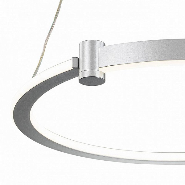 Подвес INDIGO CIRCOLATO 14015/1P Silver