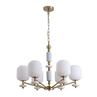 Люстра подвесная LUMION ALEGRA 8334/6