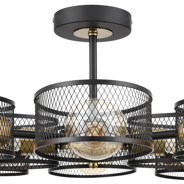 Люстра потолочная LUMION VIVANA 8193/8C