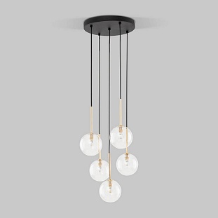 Подвес TK LIGHTING NILOS 5943 Nilos a068680
