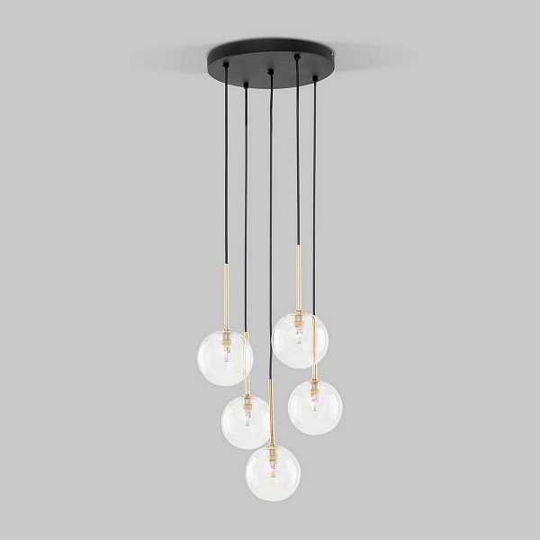 Подвес TK LIGHTING NILOS 5943 Nilos a068680