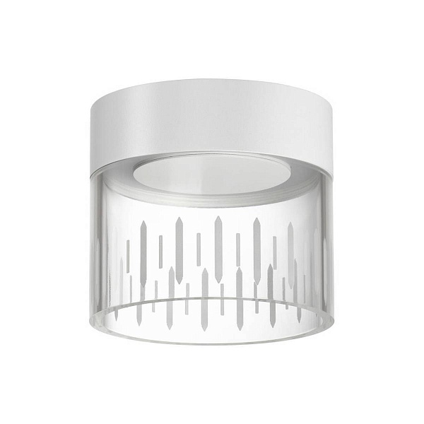 Светильник потолочный NOVOTECH AURA 359001