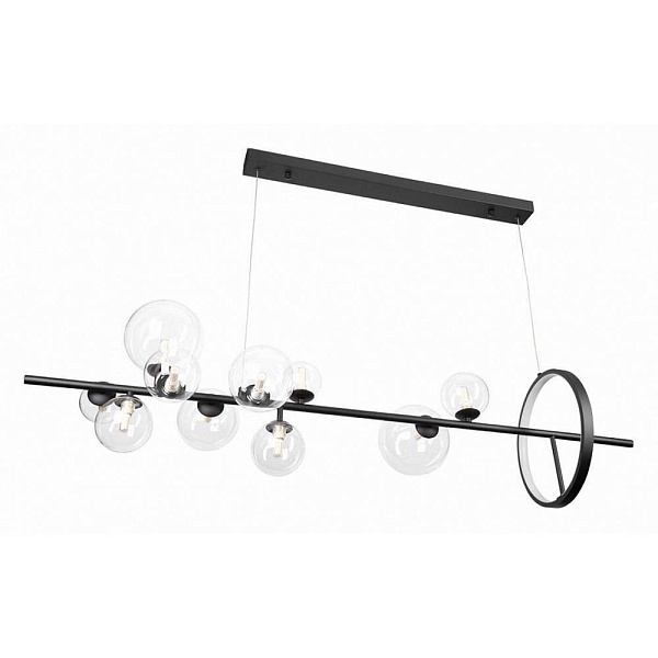 Люстра подвесная LOFT IT MOLECULE 10023/1200L