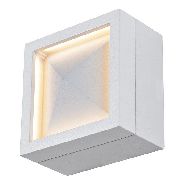 Светильник настенно-потолочный ILEDEX CREATOR SMD-923404 WH-3000K