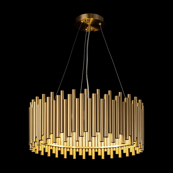 Люстра подвесная MAYTONI COLISEO MOD136PL-06BS