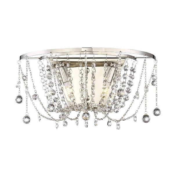 Бра DELIGHT COLLECTION P168288 W168288S chrome