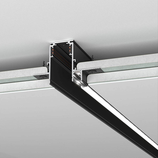 Шинопровод магнитный ELEKTROSTANDARD SLIM MAGNETIC a063990