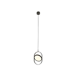 Подвес NEWPORT SABINA 3512/S black glossy