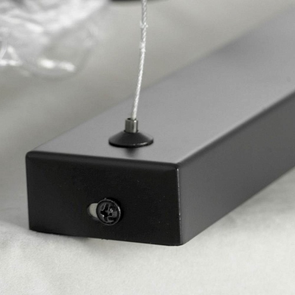 Люстра подвесная LUSSOLE LSP-8732 LSP-8732