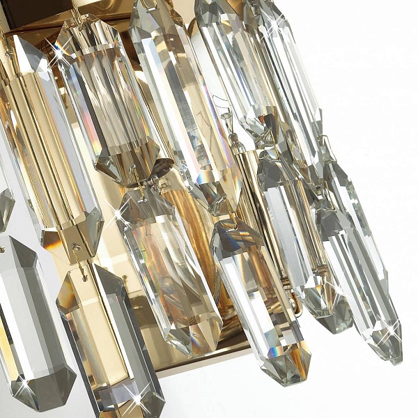 Бра ODEON LIGHT SEMURA 4986/2W