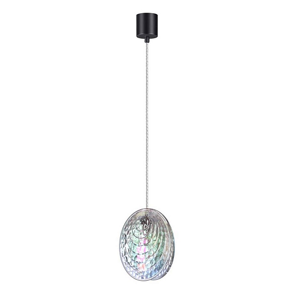 Подвес ODEON LIGHT MUSSELS 5039/1