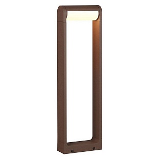Светильник уличный столб низкий ODEON LIGHT NATURE 7118/12GL