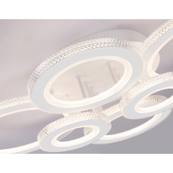 Люстра потолочная AMBRELLA LIGHT FA FA8874