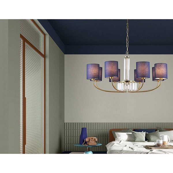 Люстра подвесная AMBRELLA LIGHT HIGH LIGHT LH71273